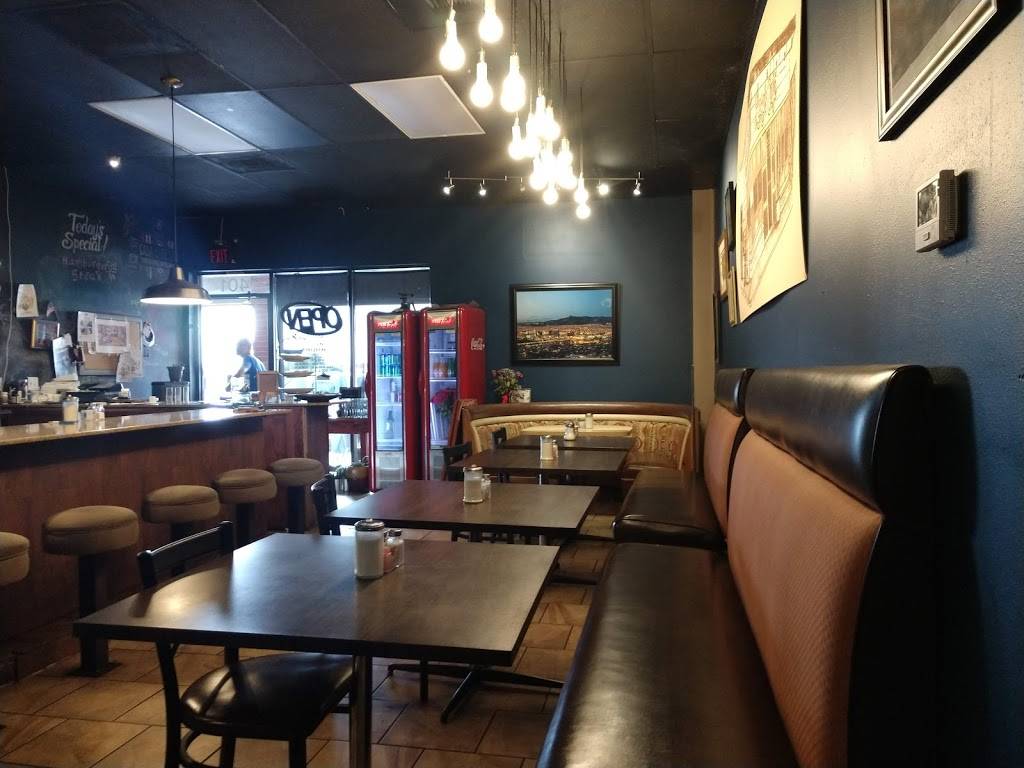 Lucys Cafe West | cafe | 6600 N Mesa St #401, El Paso, TX 79912, USA | 9158428329 OR +1 915-842-8329