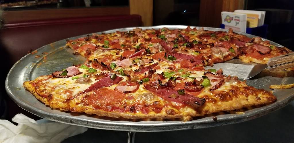 The Glenside Pub | restaurant | 1508 W Sherman Blvd, Muskegon, MI 49441, USA | 2317598525 OR +1 231-759-8525