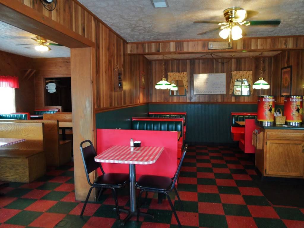 Country Cafe | restaurant | 4152 KY-76, Russell Springs, KY 42642, USA | 2708662427 OR +1 270-866-2427