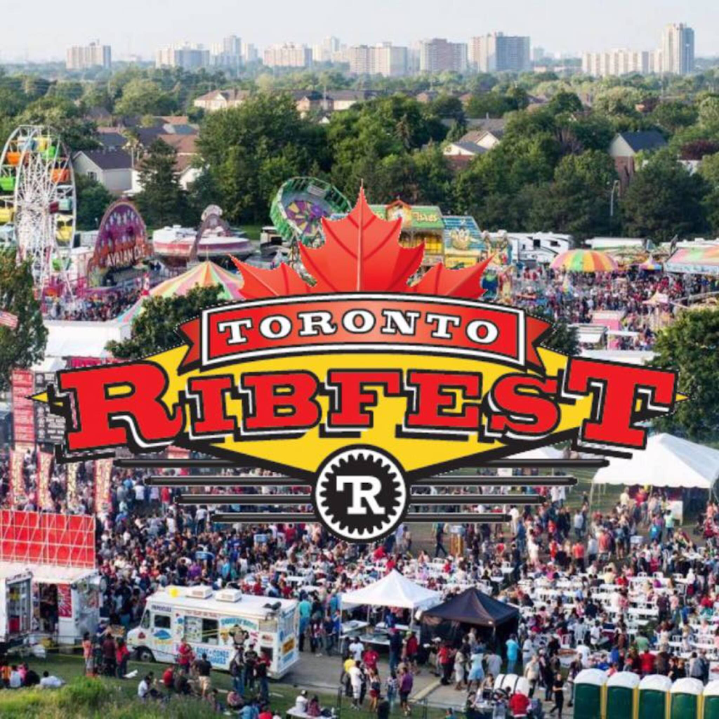 Toronto Ribfest | restaurant | 256 Centennial Park Rd, Etobicoke, ON M9C 5N3, Canada | 5194423560 OR +1 519-442-3560