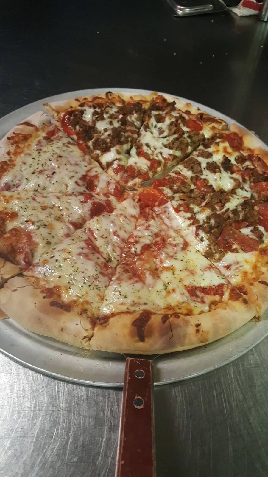 Corner Cafe | restaurant | 9307 New La Grange Rd, Louisville, KY 40242, USA | 5024268119 OR +1 502-426-8119