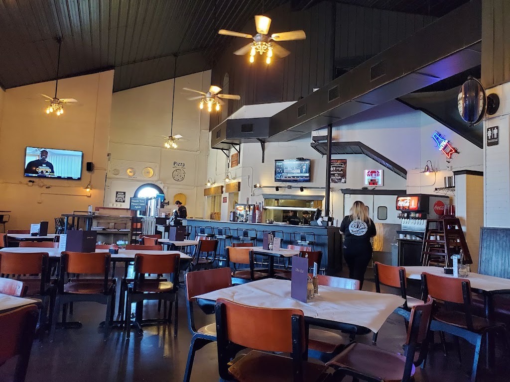 New York Pizza District | meal takeaway | 7552 Navarre Pkwy UNIT 14, Navarre, FL 32566, USA | 8507103370 OR +1 850-710-3370