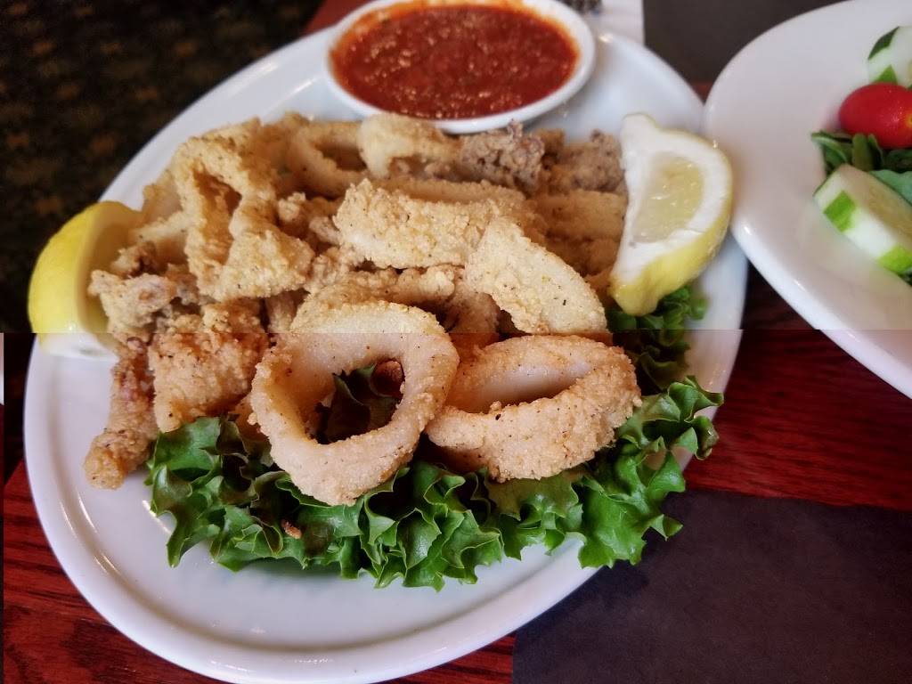 G & M Restaurant | bakery | 804 N Hammonds Ferry Rd, Linthicum Heights, MD 21090, USA | 4106361777 OR +1 410-636-1777