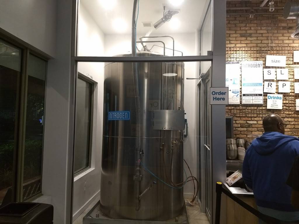 Chill-N Nitrogen Ice Cream Weston | restaurant | 2238 Weston Rd, Weston, FL 33326, USA | 9543848486 OR +1 954-384-8486