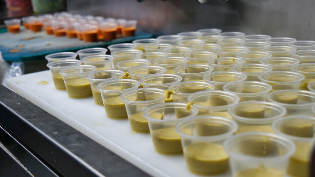 Best Street Tacos #1 | restaurant | 2004 Baldwin St, Houston, TX 77002, USA | 8323400533 OR +1 832-340-0533