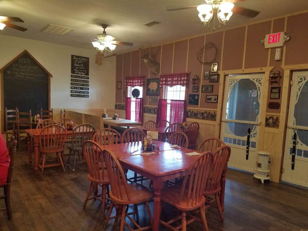 Highway 80 Barn Restaurant | restaurant | 80 Highway South South, Opelika, AL 36804, USA | 3347455217 OR +1 334-745-5217