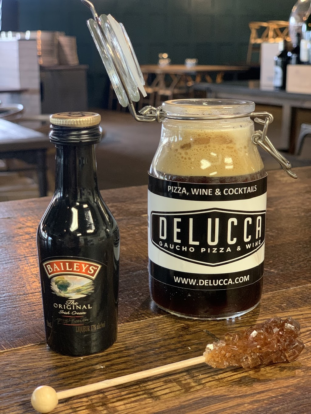 Delucca Gaucho Pizza & Wine Fort Worth | restaurant | 3010 S Hulen St, Fort Worth, TX 76109, USA | 6822245194 OR +1 682-224-5194