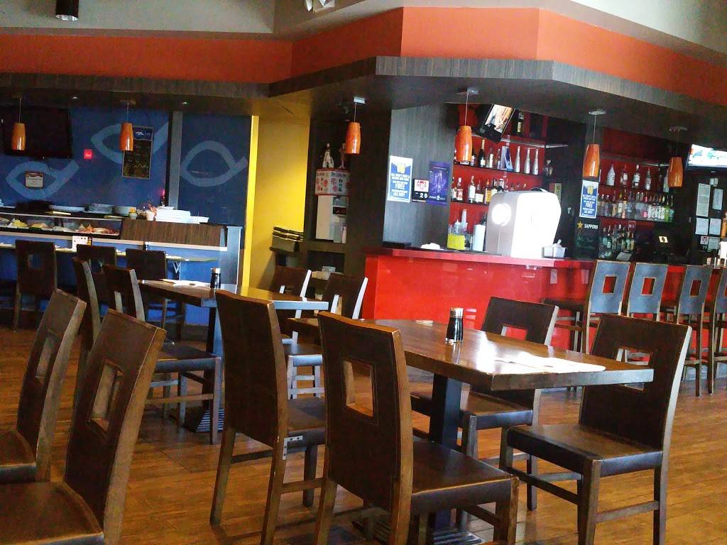 Fujiyama Japanese Hibachi & Sushi | restaurant | 1100 Sergeant Jon Stiles Dr #106, Highlands Ranch, CO 80129, USA | 3034701888 OR +1 303-470-1888