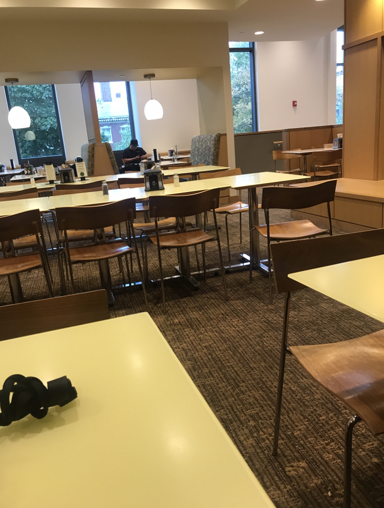 The Fresh Food Company at Marciano Commons | restaurant | 100 Bay State Rd, Boston, MA 02215, USA | 6173586977 OR +1 617-358-6977