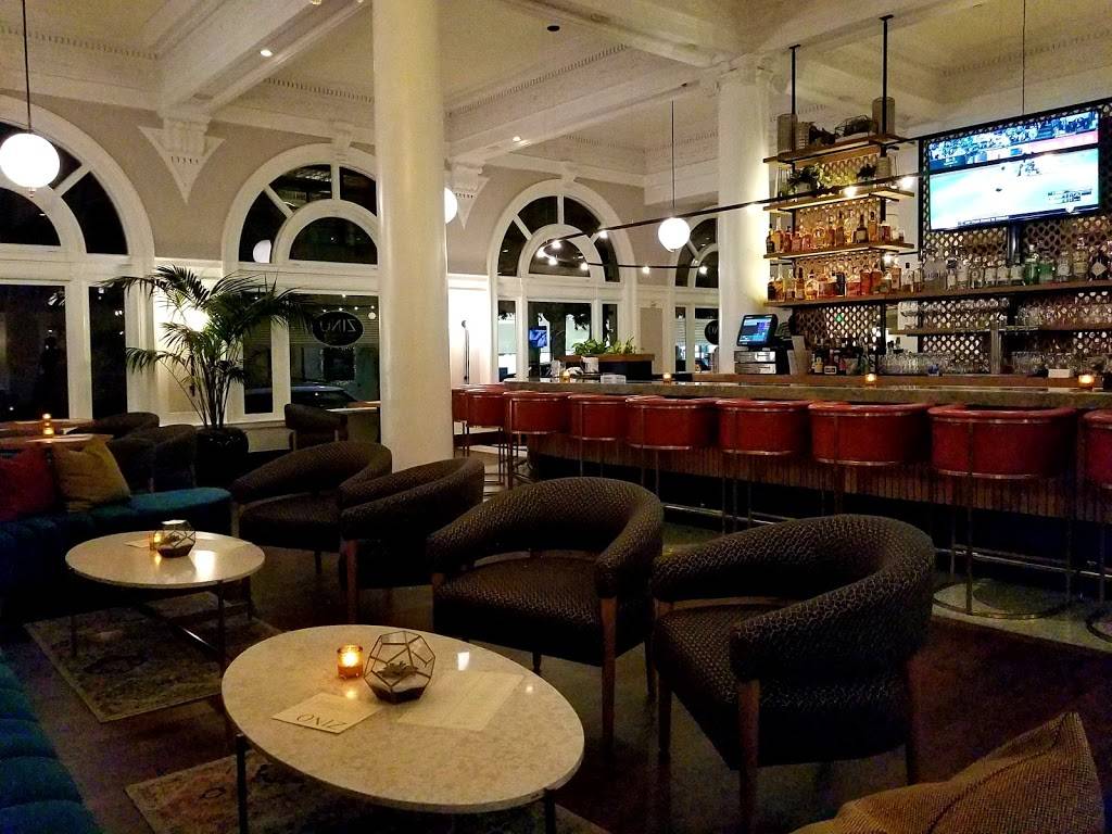 ZINO | restaurant | 2086 Allston Way, Berkeley, CA 94704, USA | 5106499466 OR +1 510-649-9466