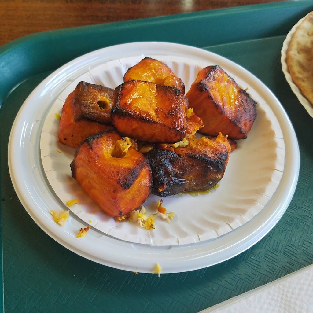 Tikka Grill | restaurant | 2402 82nd St, East Elmhurst, NY 11370, USA | 7184584848 OR +1 718-458-4848