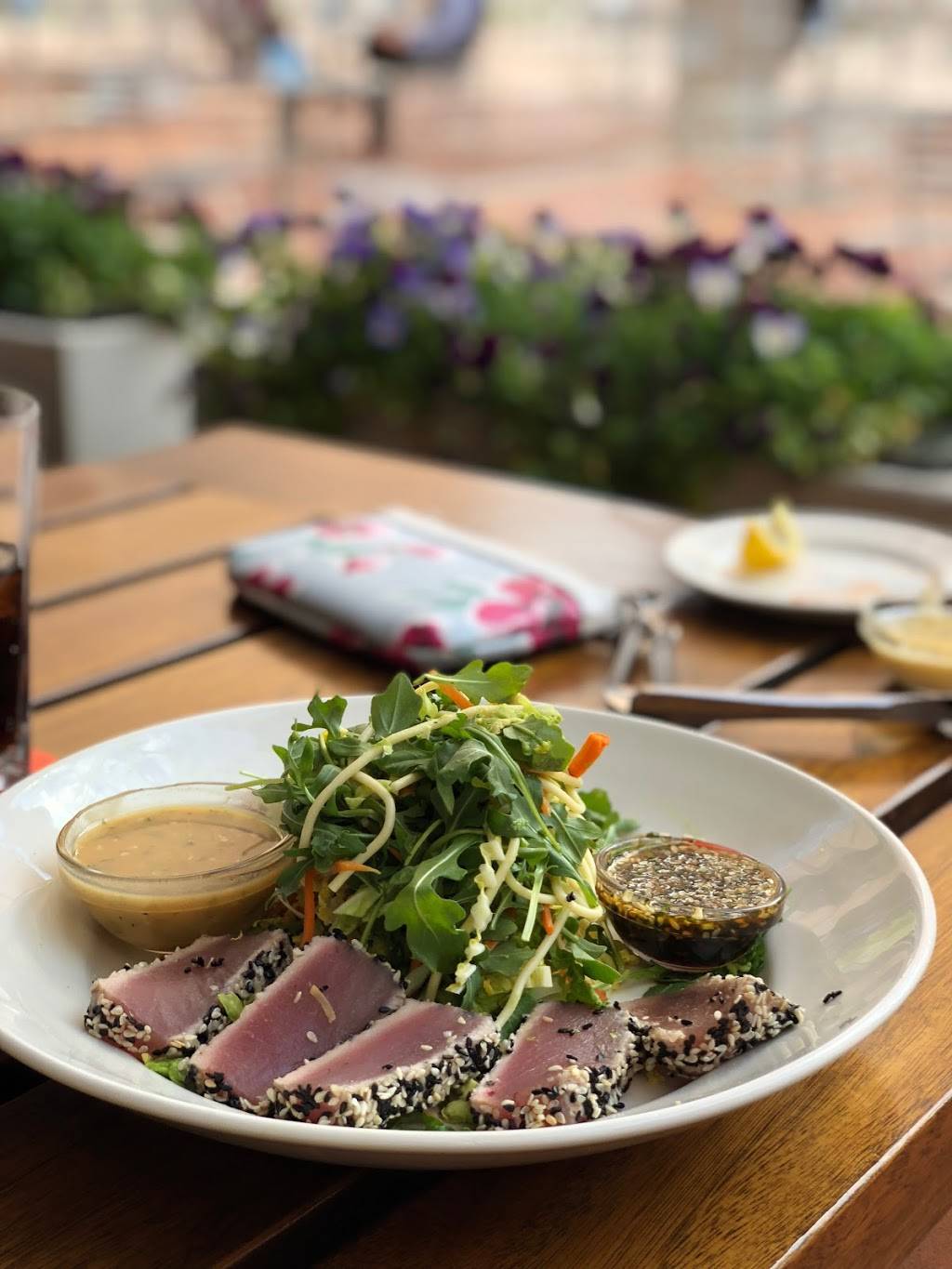 Del Friscos Grille | restaurant | 154 E 3rd St, Fort Worth, TX 76102, USA | 8178879900 OR +1 817-887-9900