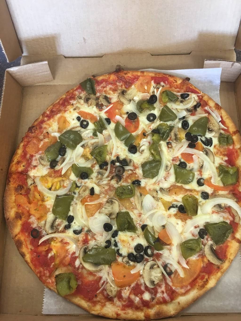 Michellis Pizzeria | restaurant | 145 Palm Bay Rd NE, West Melbourne, FL 32904, USA | 3219538488 OR +1 321-953-8488