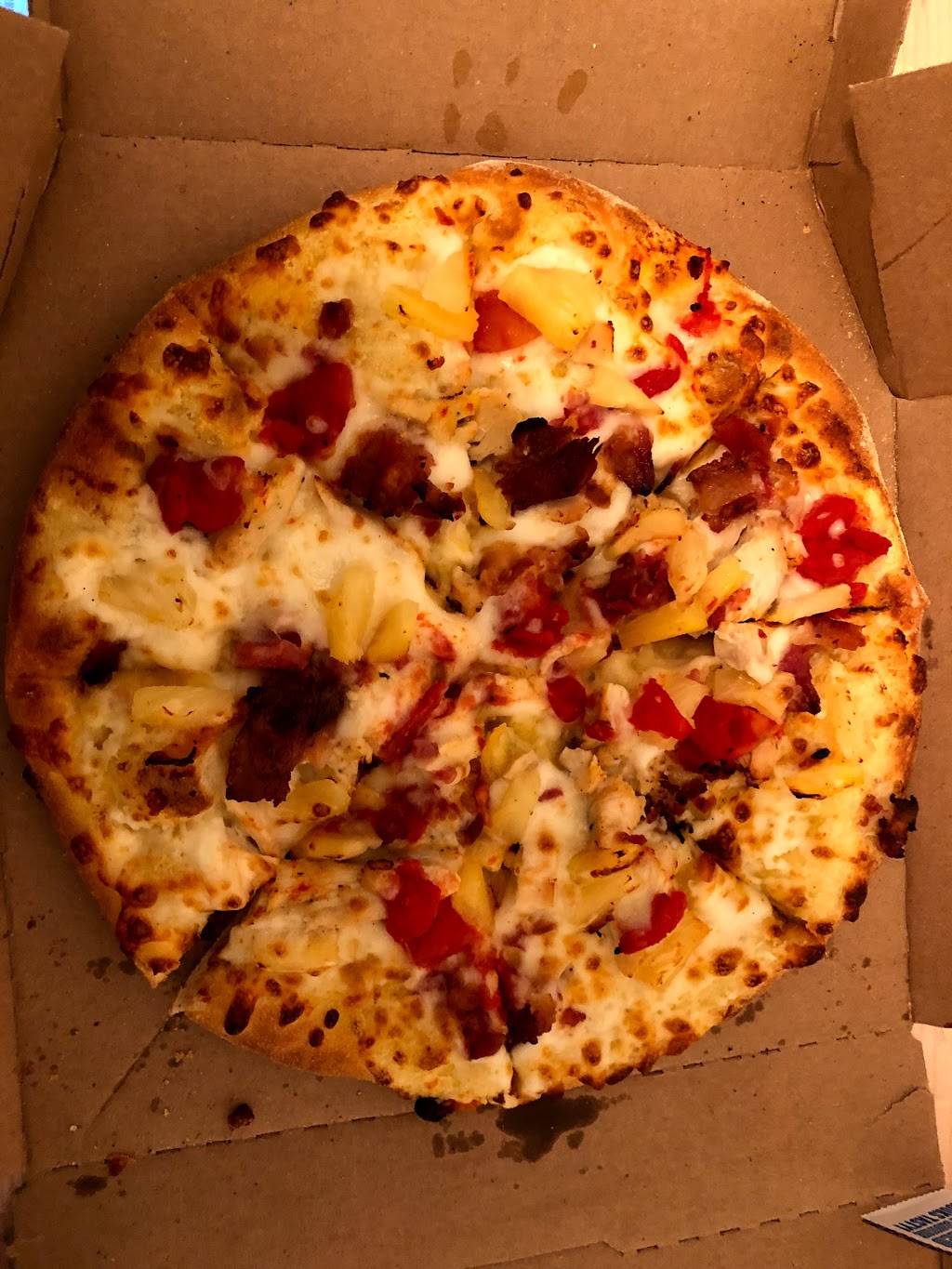 Dominos Pizza | meal delivery | 1711 W El Camino Real, Mountain View, CA 94040, USA | 6509644001 OR +1 650-964-4001