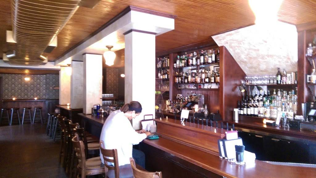 The Richardson | restaurant | 451 Graham Ave, Brooklyn, NY 11222, USA | 7183890839 OR +1 718-389-0839