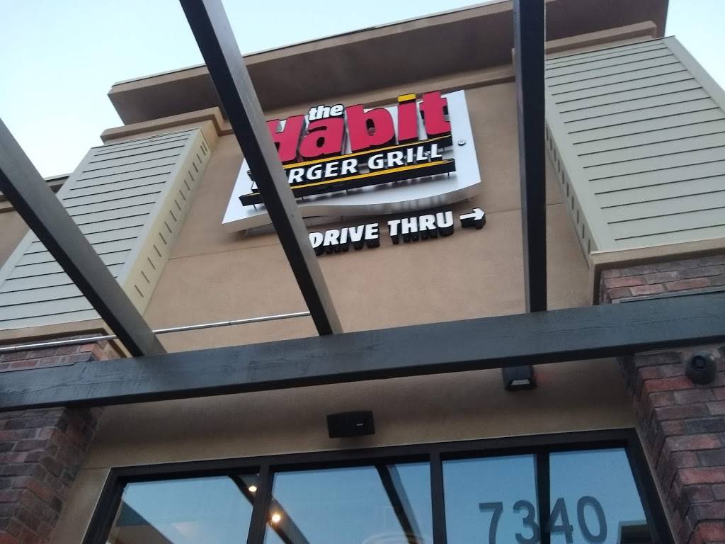 The Habit Burger Grill (Drive-Thru) | restaurant | 7340 El Camino Real, Atascadero, CA 93422, USA | 8057032940 OR +1 805-703-2940