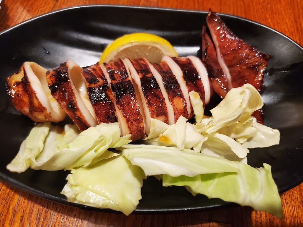 Oh! Taisho | restaurant | 9 St Marks Pl, New York, NY 10003, USA | 2126731300 OR +1 212-673-1300