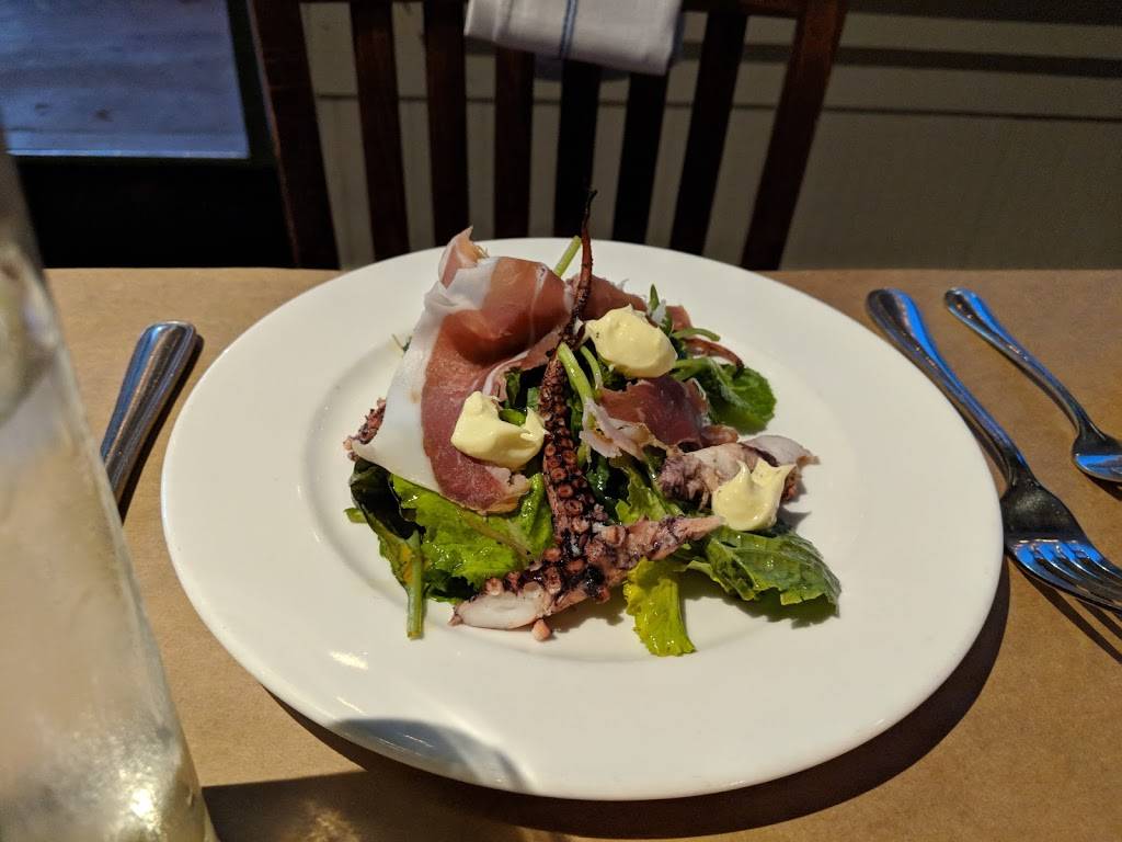 Ellerbe Fine Foods | restaurant | 4105, 1501 W Magnolia Ave, Fort Worth, TX 76104, USA | 8179263663 OR +1 817-926-3663