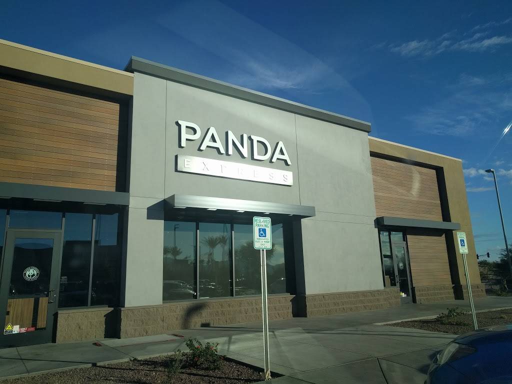 Panda Express | restaurant | 16760 W Waddell Rd, Surprise, AZ 85388, USA | 6235841360 OR +1 623-584-1360