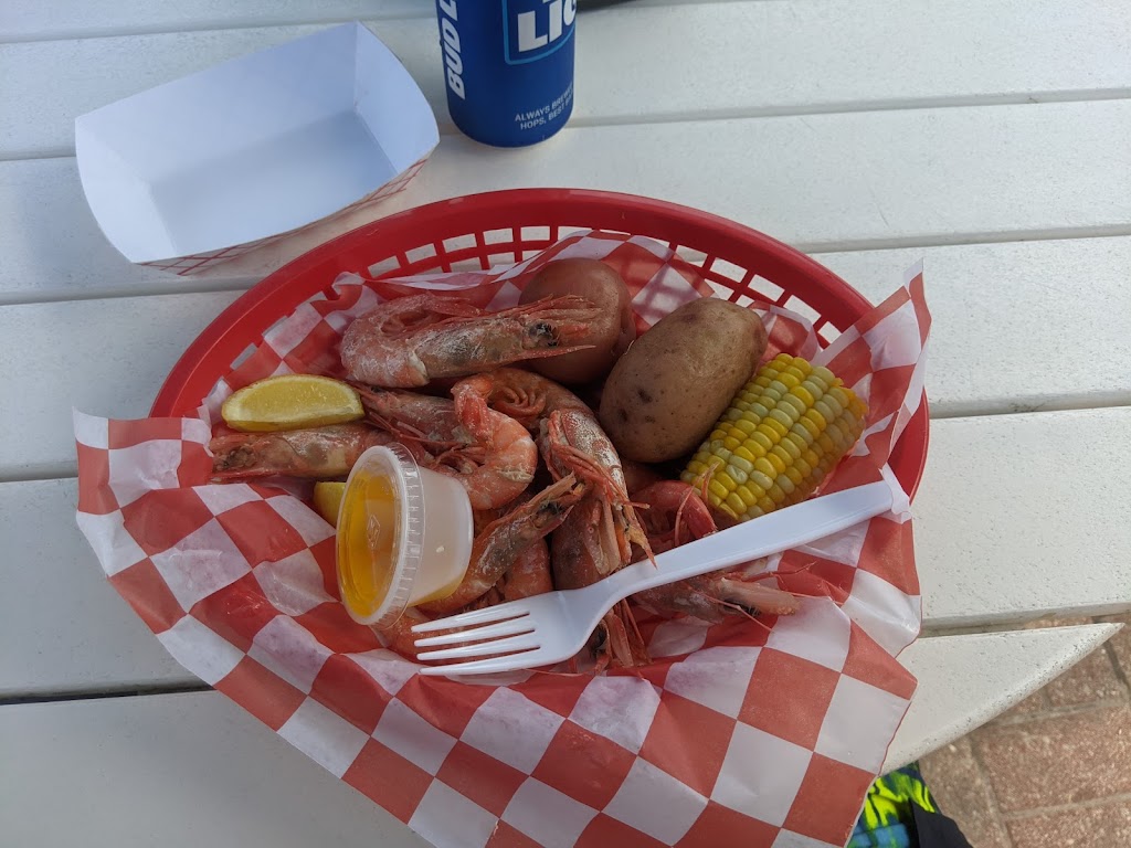 The Shrimp Shack | restaurant | 2236 E County Hwy 30A, Santa Rosa Beach, FL 32459, USA | 8502313799 OR +1 850-231-3799