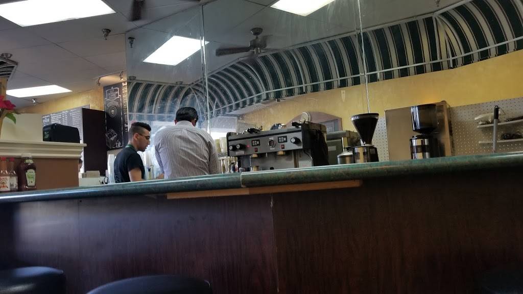 C J Coffee House | restaurant | 8512 E Chapman Ave, Orange, CA 92869, USA | 7146397705 OR +1 714-639-7705