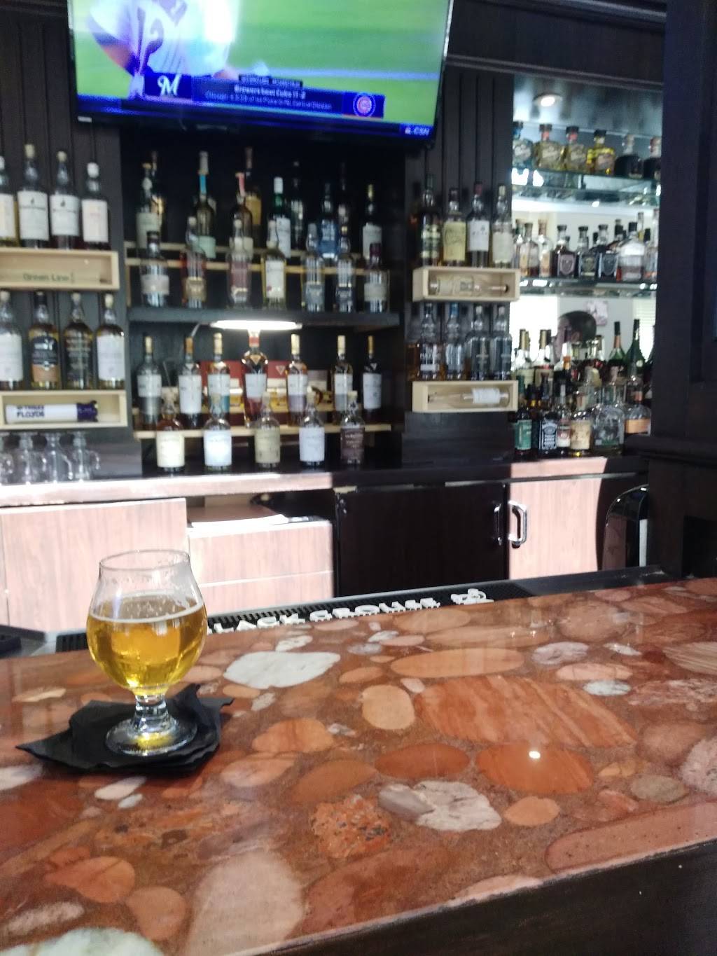 Jamesons Charhouse | restaurant | 9525 Skokie Blvd, Skokie, IL 60077, USA | 8476739700 OR +1 847-673-9700