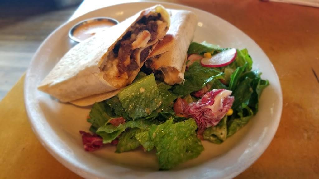 Calexico | restaurant | 278 5th Ave, Brooklyn, NY 11215, USA | 3472547644 OR +1 347-254-7644