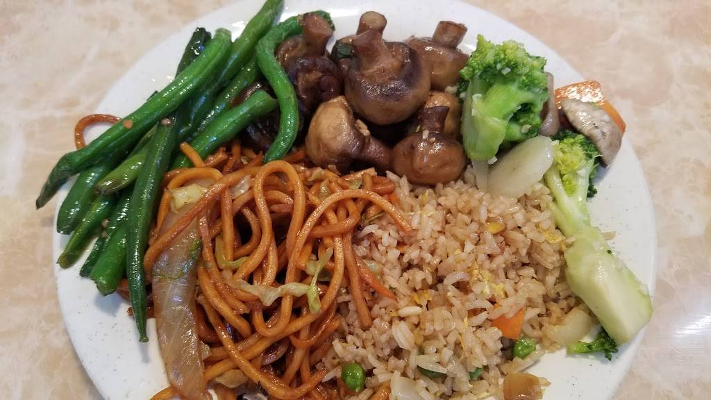 Asian Buffet | restaurant | 1749 W Hunt Hwy #101, San Tan Valley, AZ 85143, USA | 4808881619 OR +1 480-888-1619