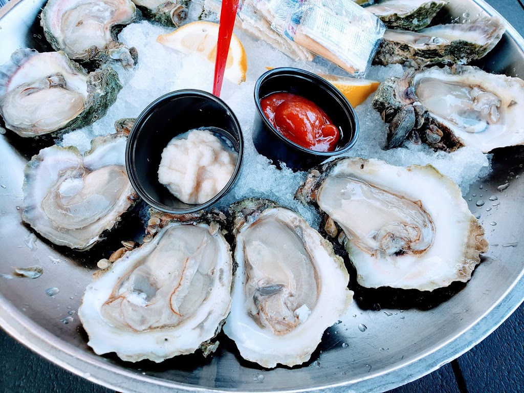 Shunk Gulley Oyster Bar | restaurant | 1875 S Co Hwy 393, Santa Rosa Beach, FL 32459, USA | 8506222733 OR +1 850-622-2733