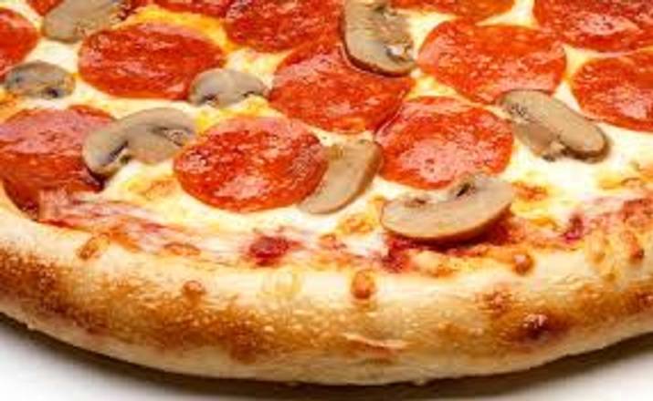 Pizza Plaza of Horsham | meal takeaway | 316 Horsham Rd, Horsham, PA 19044, USA | 2156745490 OR +1 215-674-5490
