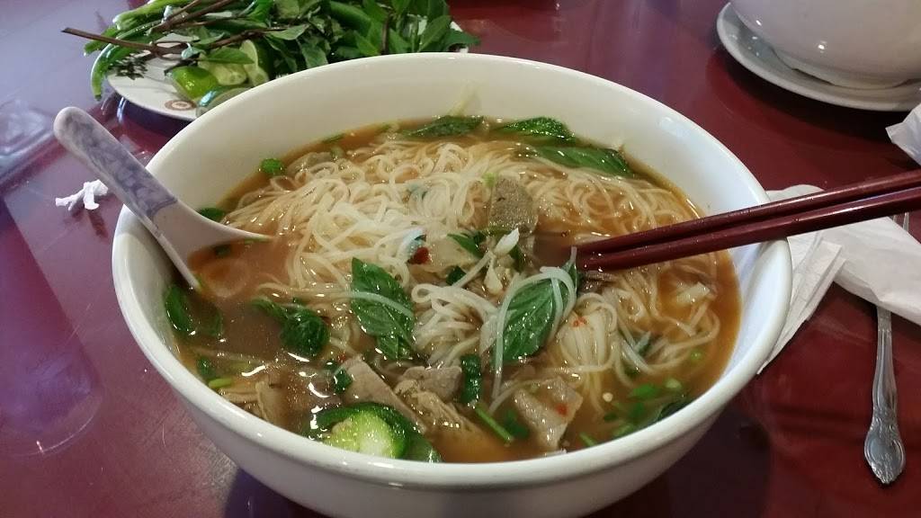 Pho B&B Vietnamese Cuisine | restaurant | 9010 S Pennsylvania Ave, Oklahoma City, OK 73159, USA | 4056918988 OR +1 405-691-8988