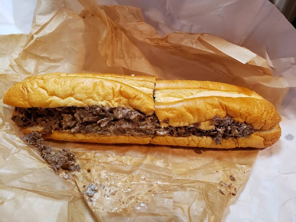DBS cheesesteaks hoagies & more | restaurant | 2 Avondale Ave, Charleston, SC 29407, USA | 8432253231 OR +1 843-225-3231