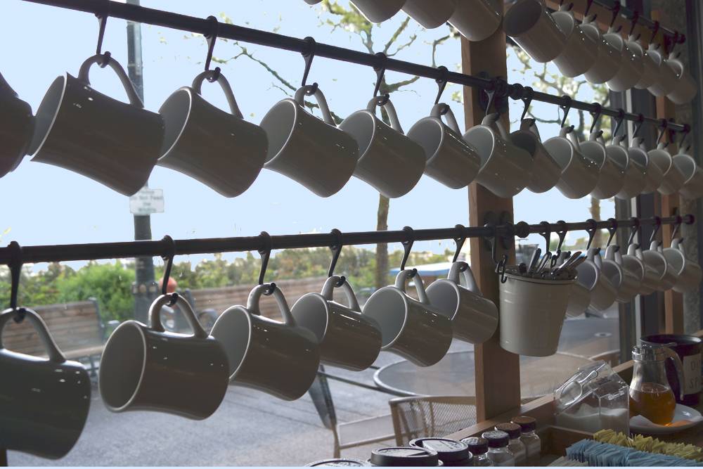 Little River Cafe | cafe | 0315 SW Montgomery St #310, Portland, OR 97201, USA | 5032272327 OR +1 503-227-2327