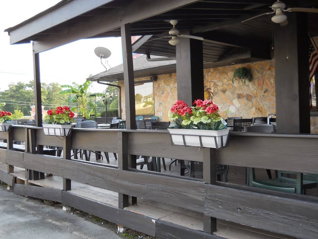 Delkwood Grill | restaurant | 2769 Delk Rd SE, Marietta, GA 30067, USA | 7709561313 OR +1 770-956-1313