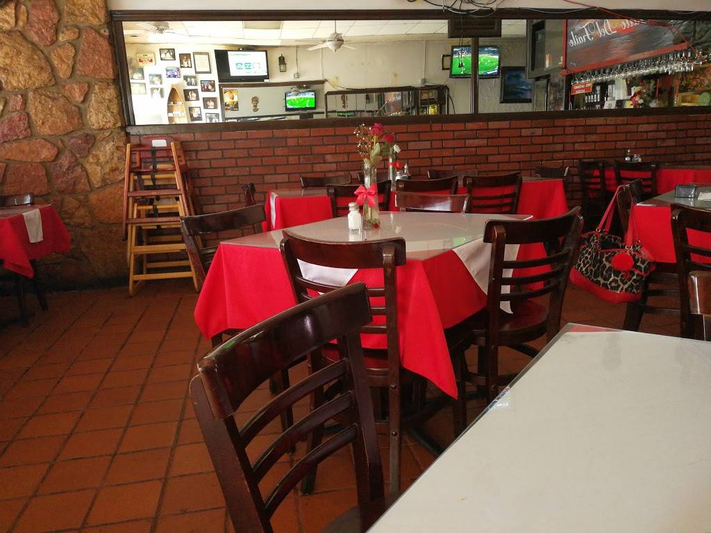 El Salto Del Fraile - Peruvian Restaurant | restaurant | 7639 Firestone Blvd, Downey, CA 90241, USA | 5629286395 OR +1 562-928-6395
