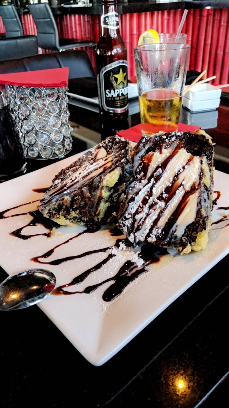 Sushi Sake Redlands | restaurant | 24856 SW 177th Ave, Homestead, FL 33031, USA | 3052420222 OR +1 305-242-0222