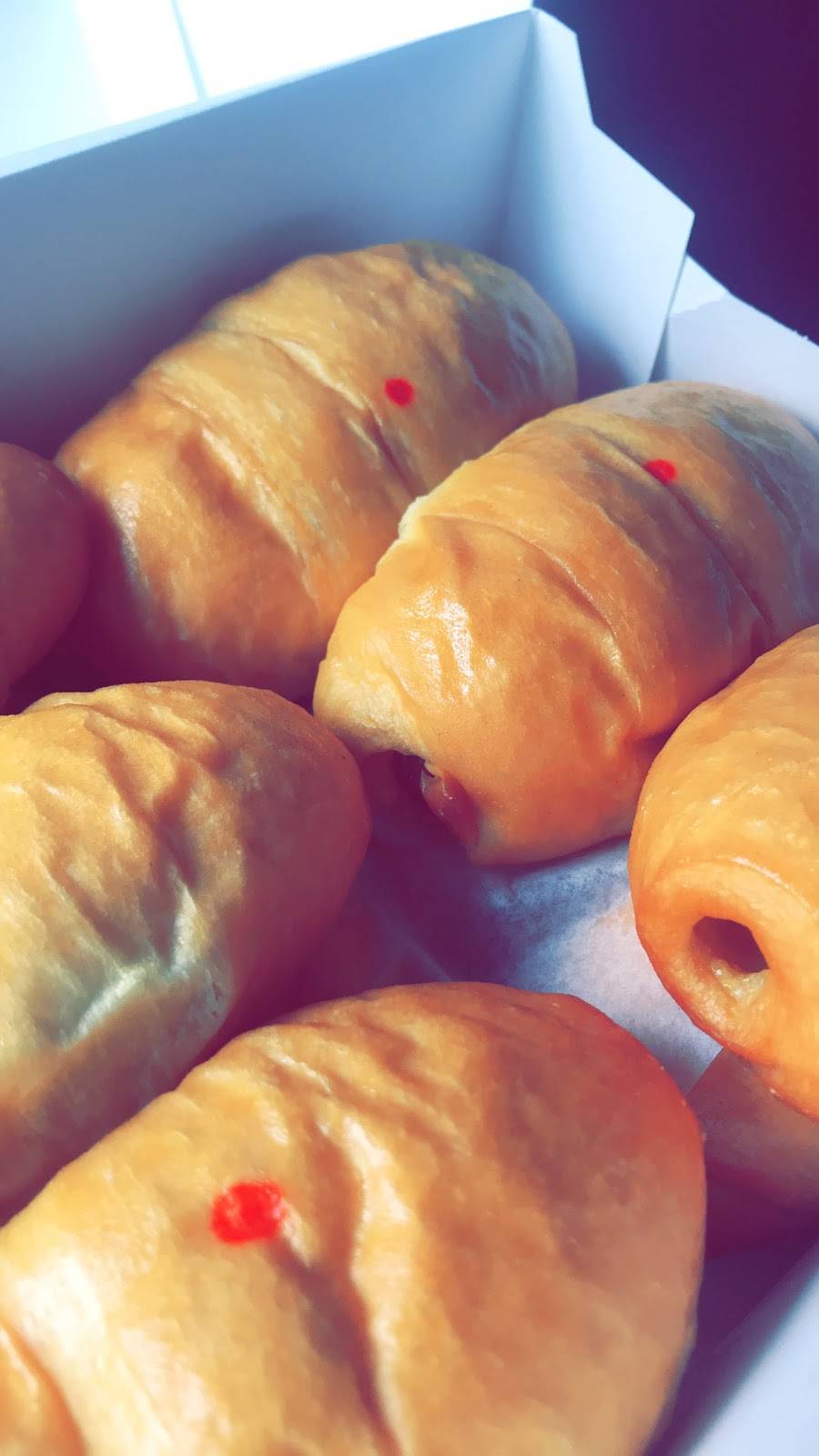 Malenee Donuts and Taco Express | restaurant | 503 1/2 Illinois St Illinois St, South Houston, TX 77587, USA | 8327675618 OR +1 832-767-5618