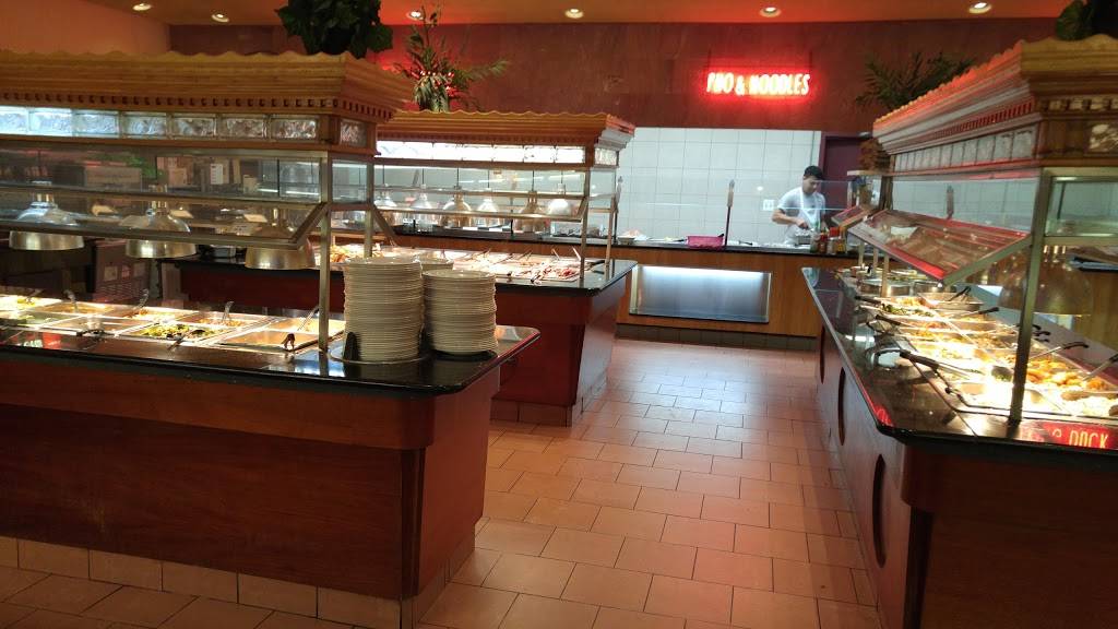 Bamboo Buffet | restaurant | 2010 Veirs Mill Rd, Rockville, MD 20851, USA | 3012796868 OR +1 301-279-6868