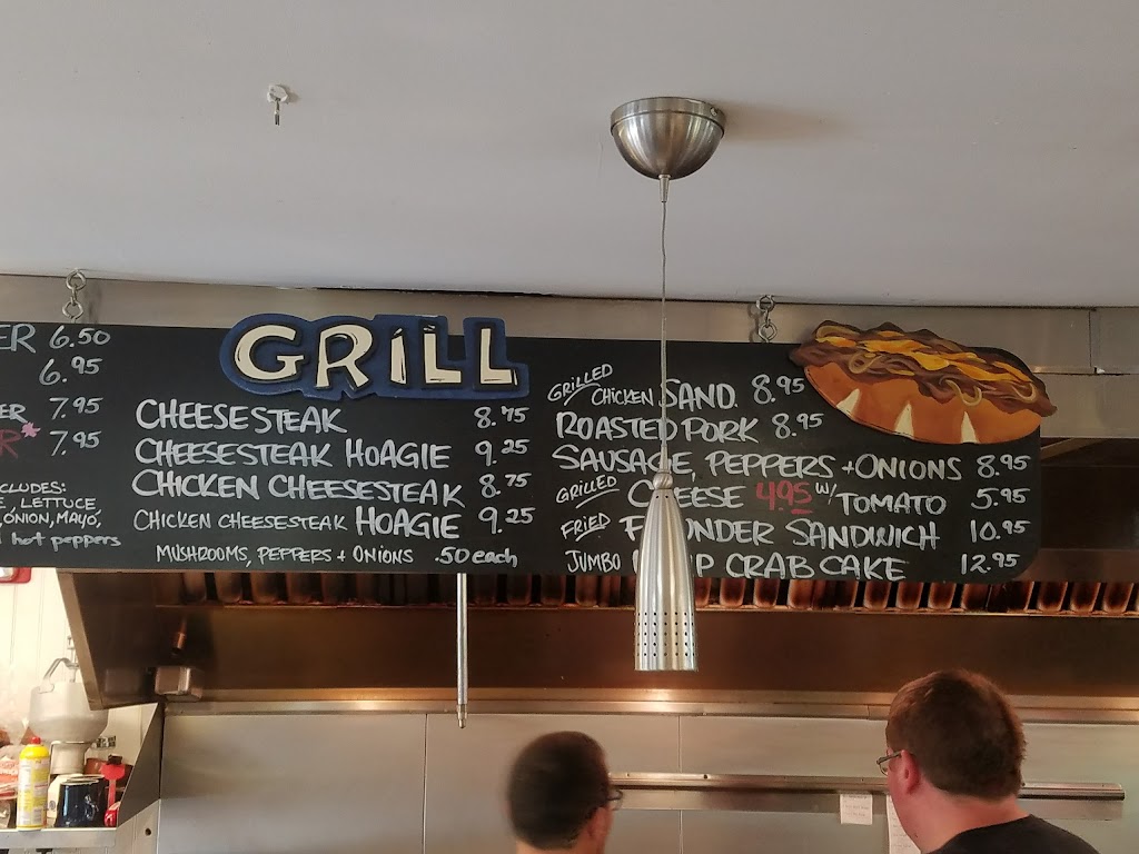 Neptune Market | restaurant | 8014 Long Beach Blvd, Harvey Cedars, NJ 08008, USA | 6094942619 OR +1 609-494-2619