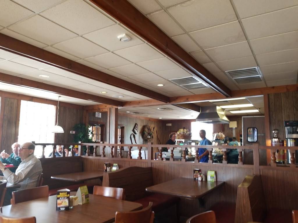 Hickory Stick | restaurant | 4448 Youree Dr, Shreveport, LA 71105, USA | 3188617527 OR +1 318-861-7527