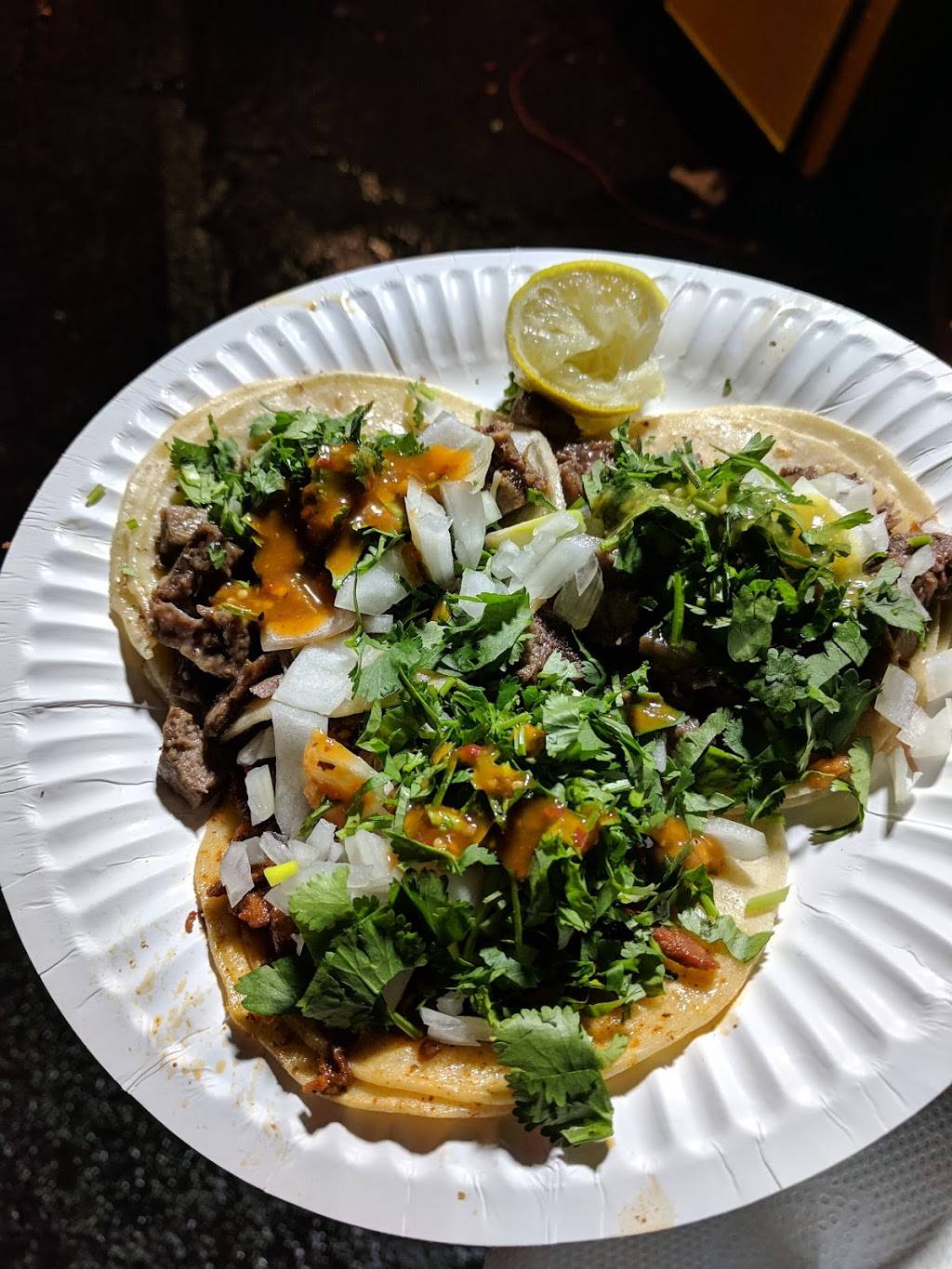 Arturos TacoTruck | restaurant | 400 Fair Oaks Ave, Pasadena, CA 91105, USA | 3234858406 OR +1 323-485-8406