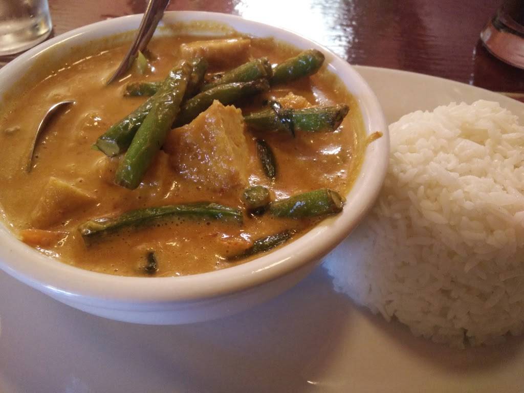 Asian Thai Bistro | restaurant | 120 N Main Ave, Gresham, OR 97030, USA | 5034910737 OR +1 503-491-0737