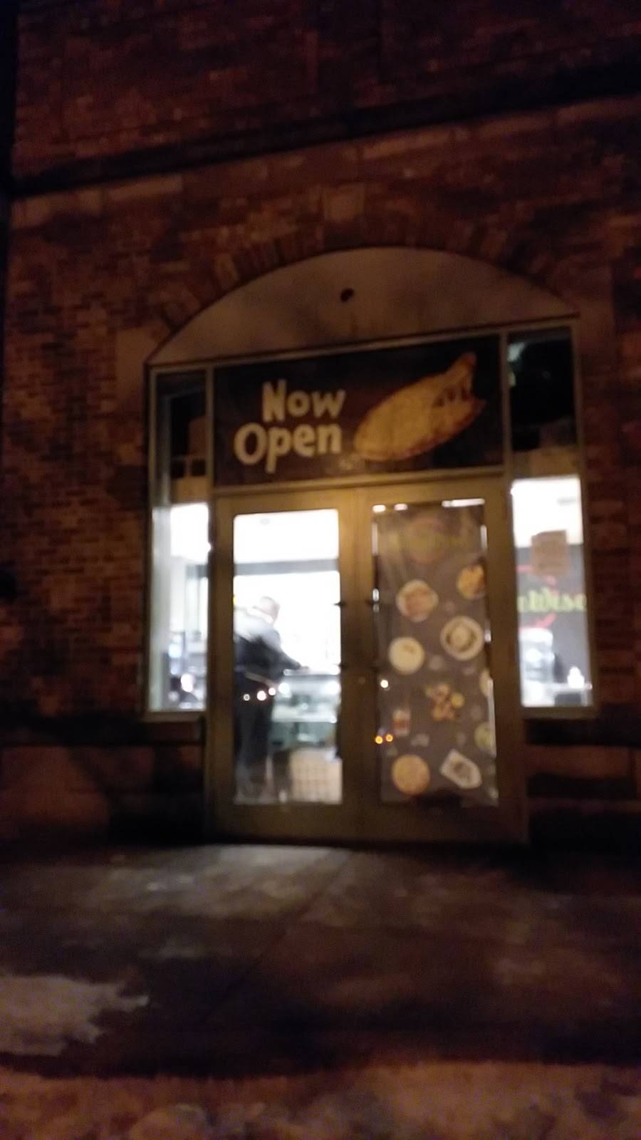 SliceWise | restaurant | 250 Rue Beth-Halevy, Boisbriand, QC J7E 4H4, Canada | 4504338212 OR +1 450-433-8212