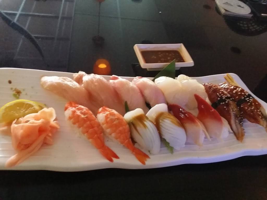 Ninja Sushi Restaurant | restaurant | 715 1st St, Gilroy, CA 95020, USA | 4088478855 OR +1 408-847-8855