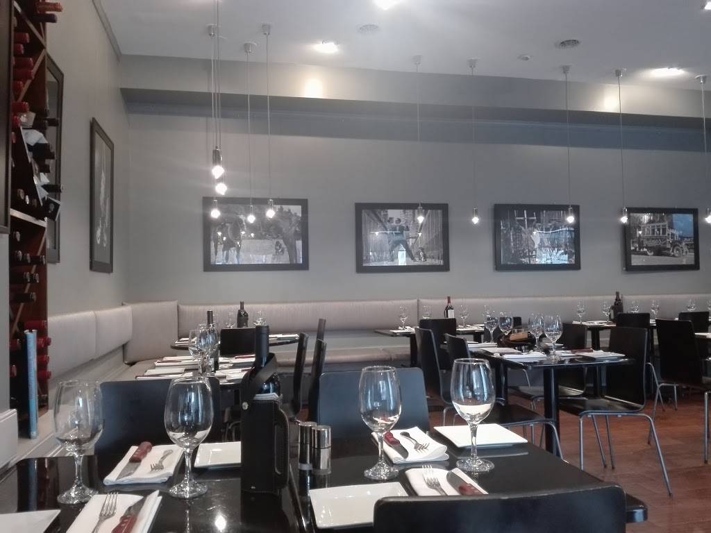 Malbec Restaurant | restaurant | 2433, 1633 17th St NW, Washington, DC 20009, USA | 2022320437 OR +1 202-232-0437