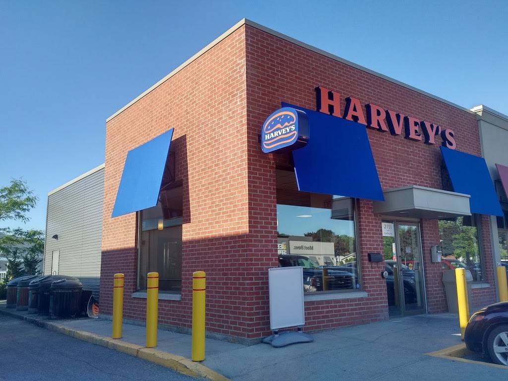 Harveys | restaurant | 2150 Carling Ave Unit 1, Ottawa, ON K2A 1H1, Canada | 6137223113 OR +1 613-722-3113