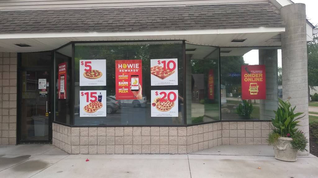 Hungry Howies Pizza | meal delivery | 8535 Macomb St, Grosse Ile Township, MI 48138, USA | 7346755800 OR +1 734-675-5800