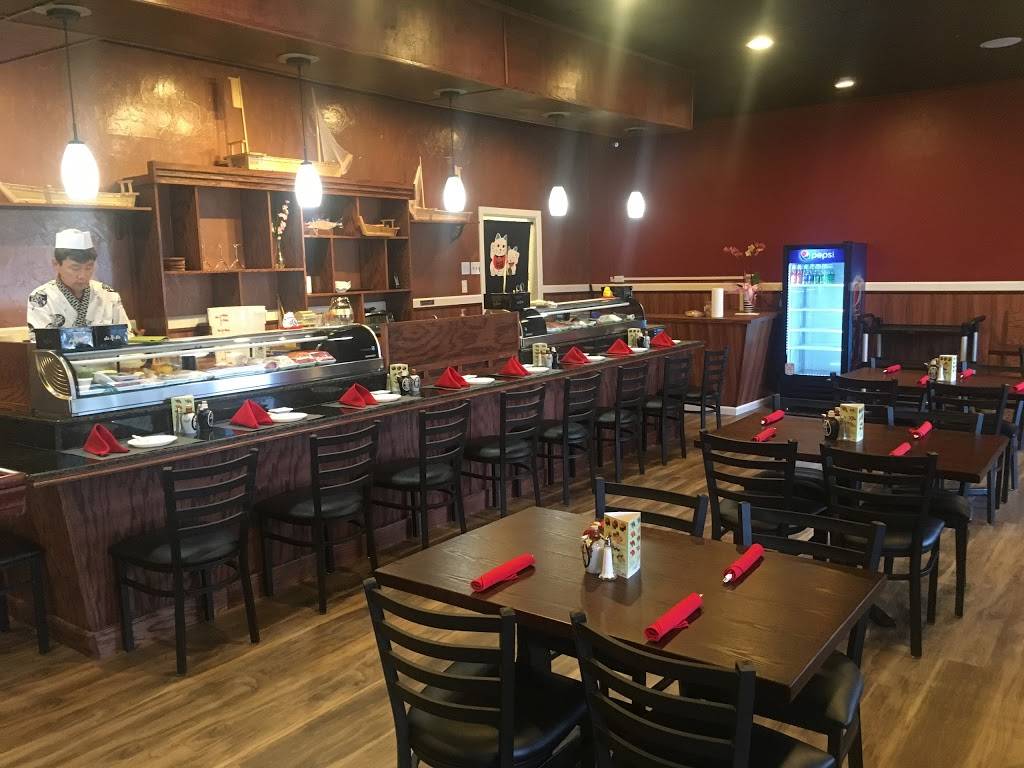 Uri Sushi & Grill | restaurant | 3322 E Fountain Blvd, Colorado Springs, CO 80910, USA | 7193944967 OR +1 719-394-4967