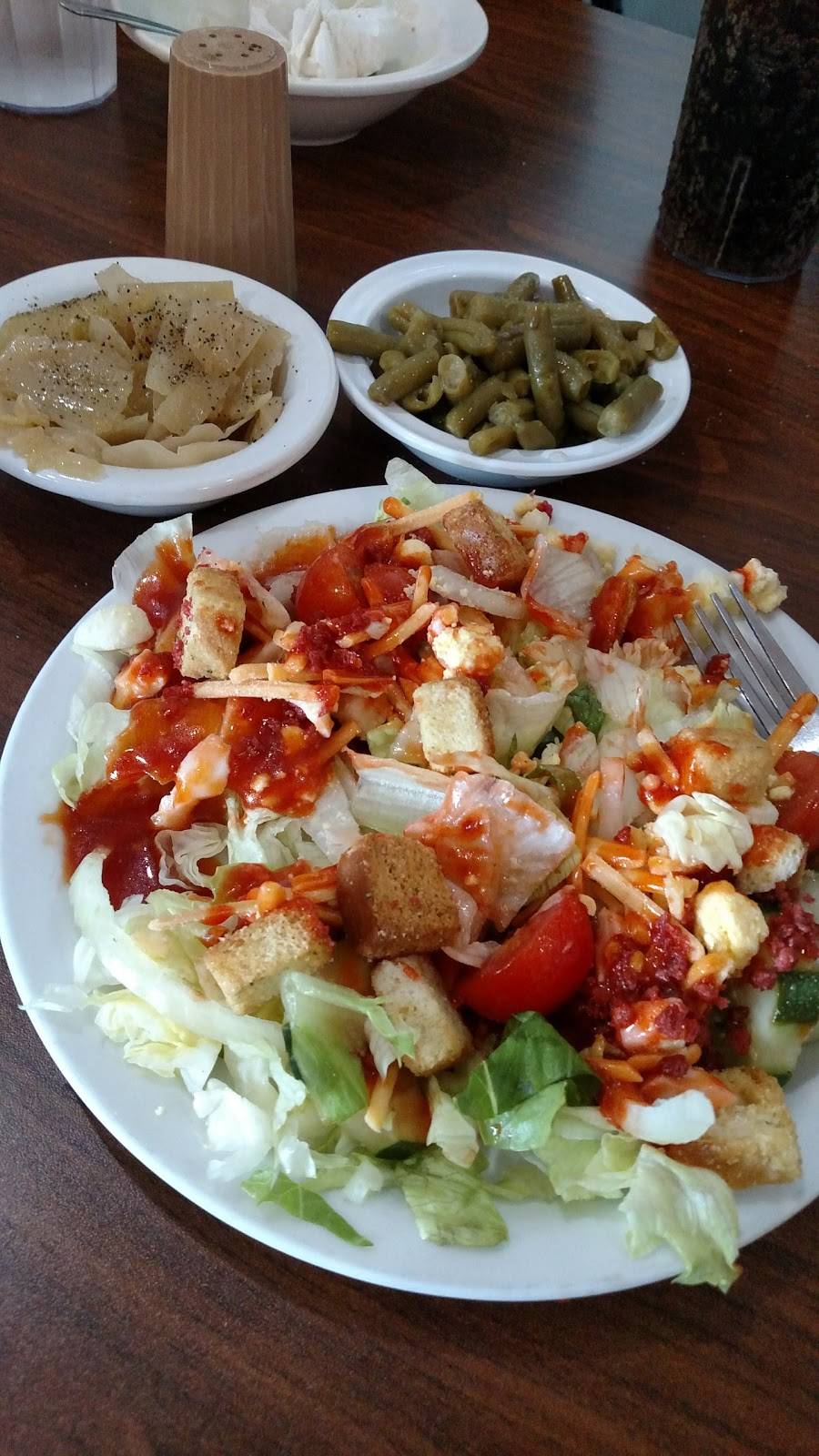 Four Seasons Restaurant | restaurant | 5298 US-27, Frostproof, FL 33843, USA | 8636352951 OR +1 863-635-2951