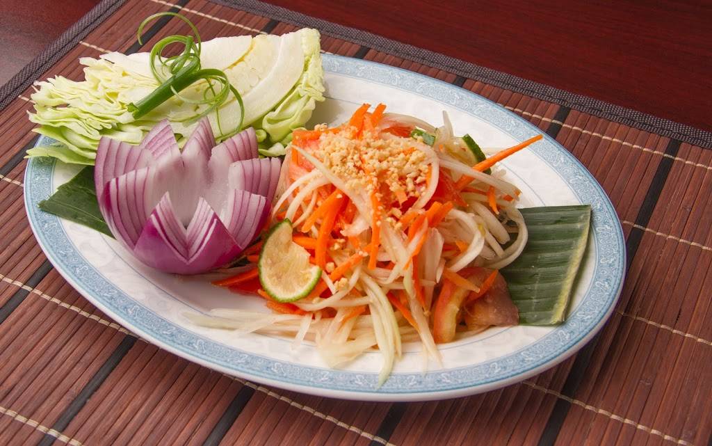 Thai VP Cuisine | restaurant | 15920 NE 8th St #4, Bellevue, WA 98008, USA | 4255027115 OR +1 425-502-7115